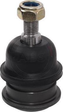 A.B.S. 220157 - Ball Joint www.autospares.lv