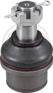 A.B.S. 220394 - Ball Joint www.autospares.lv