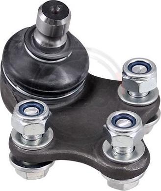 A.B.S. 220352 - Ball Joint www.autospares.lv