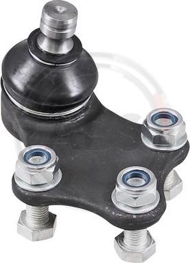 A.B.S. 220361 - Ball Joint www.autospares.lv