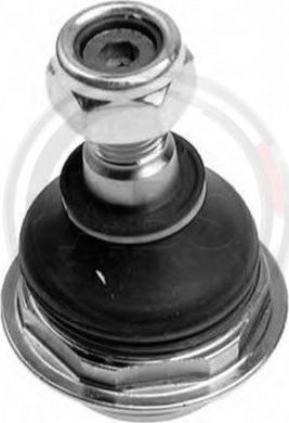 A.B.S. 220363 - Ball Joint www.autospares.lv