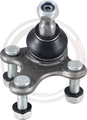 A.B.S. 220383 - Ball Joint www.autospares.lv