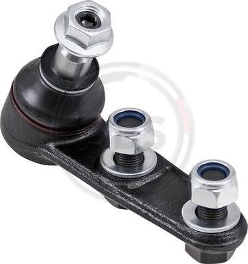 A.B.S. 220387 - Ball Joint www.autospares.lv