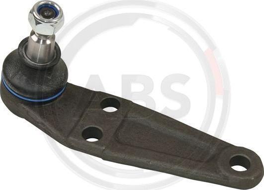 A.B.S. 220339 - Balst / Virzošais šarnīrs www.autospares.lv