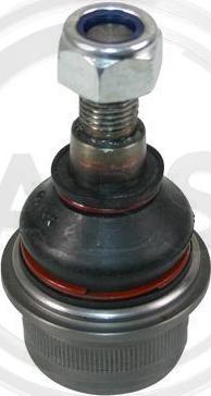 A.B.S. 220379 - Шаровая опора, несущий / направляющий шарнир www.autospares.lv