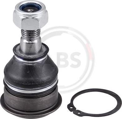 A.B.S. 220376 - Ball Joint www.autospares.lv