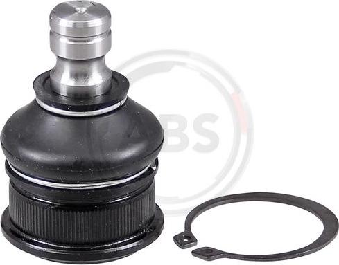 A.B.S. 220377 - Ball Joint www.autospares.lv