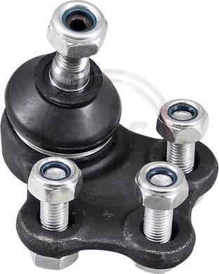 A.B.S. 220219 - Ball Joint www.autospares.lv