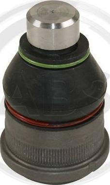 A.B.S. 220218 - Шаровая опора, несущий / направляющий шарнир www.autospares.lv