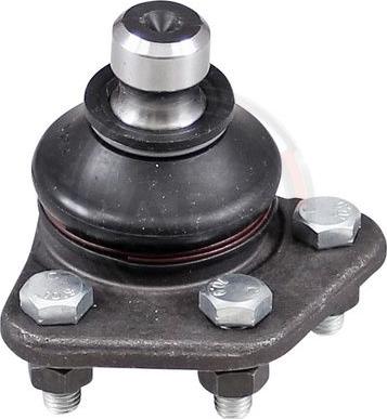 A.B.S. 220229 - Ball Joint www.autospares.lv