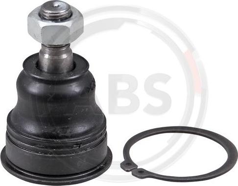 A.B.S. 220704 - Balst / Virzošais šarnīrs www.autospares.lv