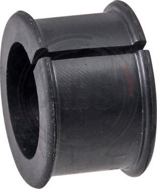 A.B.S. 274053 - Bukse, Stabilizators www.autospares.lv