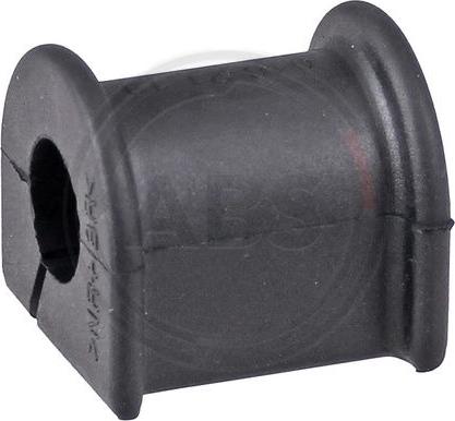 A.B.S. 274072 - Bukse, Stabilizators www.autospares.lv