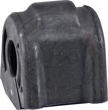 A.B.S. 274153 - Bukse, Stabilizators www.autospares.lv