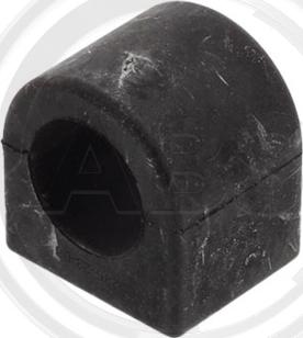 A.B.S. 274102 - Bukse, Stabilizators www.autospares.lv