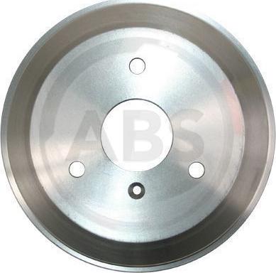 A.B.S. 2747-S - Bremžu trumulis www.autospares.lv