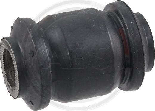 A.B.S. 270969 - Сайлентблок, рычаг подвески колеса www.autospares.lv