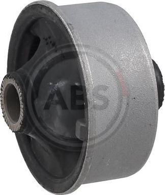 A.B.S. 270968 - Сайлентблок, рычаг подвески колеса www.autospares.lv