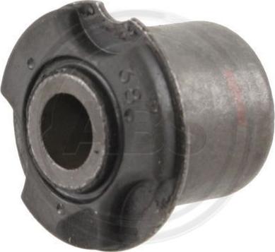 A.B.S. 270983 - Mounting, axle beam www.autospares.lv