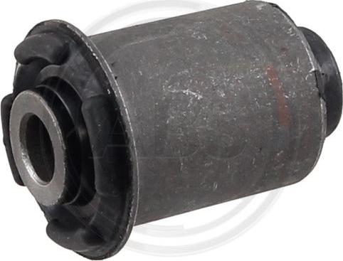 A.B.S. 270987 - Сайлентблок, рычаг подвески колеса www.autospares.lv