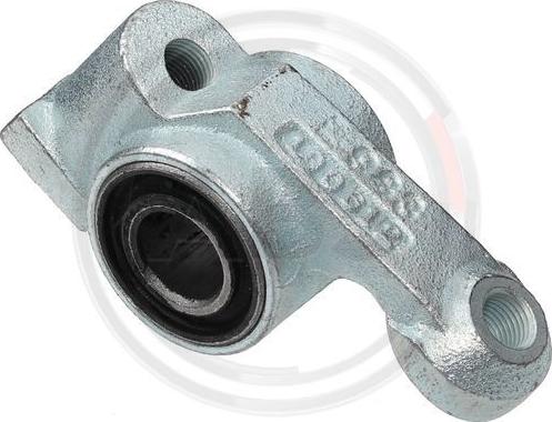 A.B.S. 270922 - Bush of Control / Trailing Arm www.autospares.lv