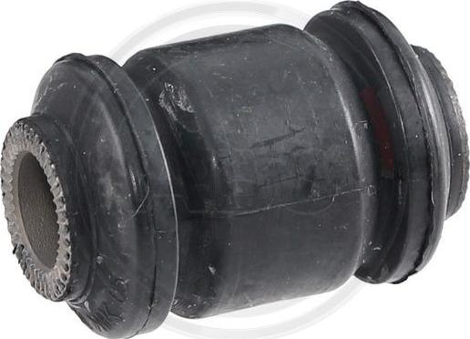 A.B.S. 270971 - Сайлентблок, рычаг подвески колеса www.autospares.lv