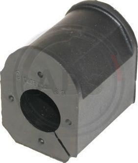 A.B.S. 270401 - Bukse, Stabilizators www.autospares.lv