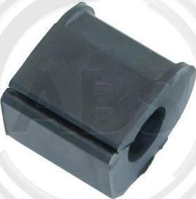 A.B.S. 270403 - Bukse, Stabilizators www.autospares.lv