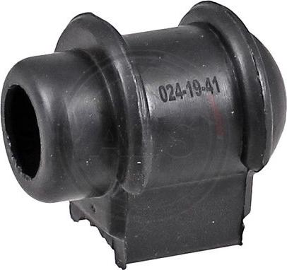 A.B.S. 270402 - Bearing Bush, stabiliser www.autospares.lv