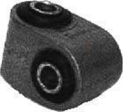 A.B.S. 270414 - Bukse, Stabilizators www.autospares.lv