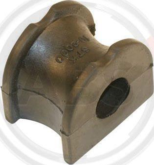 A.B.S. 270482 - Bukse, Stabilizators autospares.lv