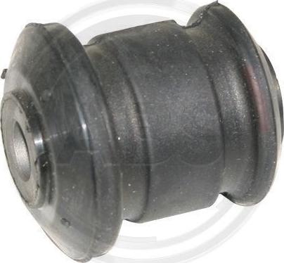 A.B.S. 270599 - Сайлентблок, рычаг подвески колеса www.autospares.lv