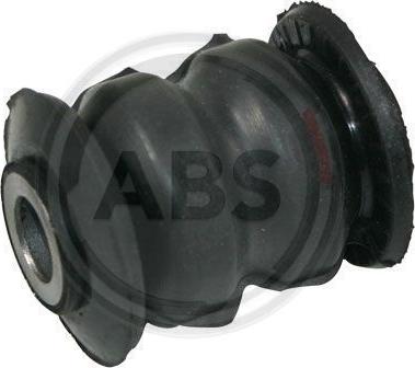 A.B.S. 270542 - Сайлентблок, рычаг подвески колеса www.autospares.lv