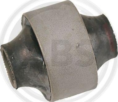 A.B.S. 270556 - Сайлентблок, рычаг подвески колеса www.autospares.lv