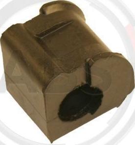 A.B.S. 270557 - Bukse, Stabilizators www.autospares.lv