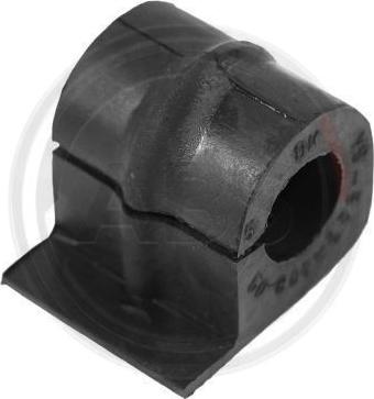 A.B.S. 270529 - Bukse, Stabilizators www.autospares.lv