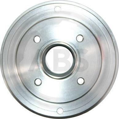 A.B.S. 2705-S - Bremžu trumulis www.autospares.lv