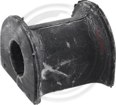 A.B.S. 270649 - Bukse, Stabilizators www.autospares.lv