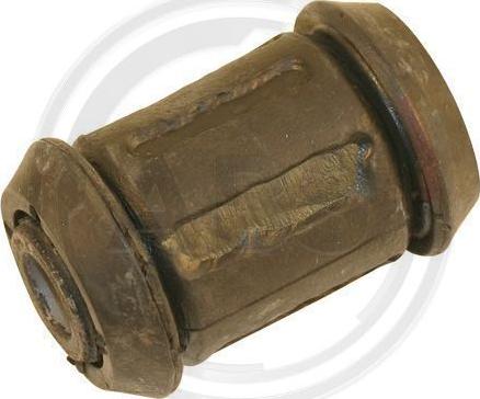 A.B.S. 270640 - Bush of Control / Trailing Arm www.autospares.lv