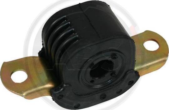 A.B.S. 270641 - Bush of Control / Trailing Arm www.autospares.lv