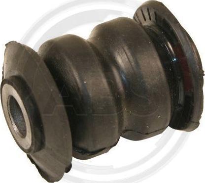 A.B.S. 270611 - Bush of Control / Trailing Arm www.autospares.lv