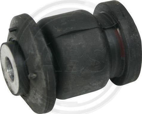 A.B.S. 270684 - Сайлентблок, рычаг подвески колеса www.autospares.lv