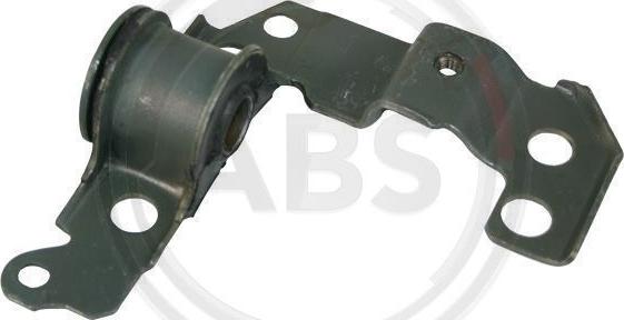 A.B.S. 270681 - Bush of Control / Trailing Arm www.autospares.lv