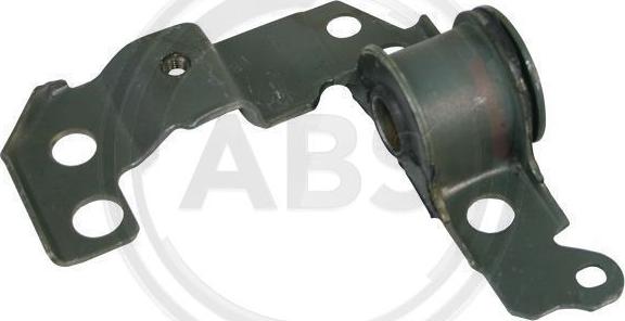 A.B.S. 270682 - Bush of Control / Trailing Arm www.autospares.lv