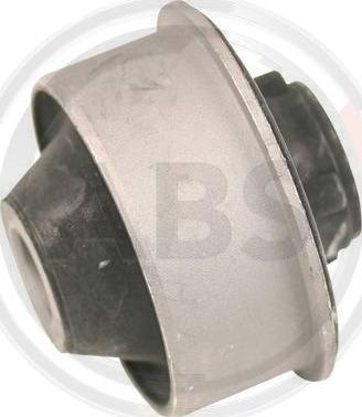 A.B.S. 270621 - Bush of Control / Trailing Arm www.autospares.lv