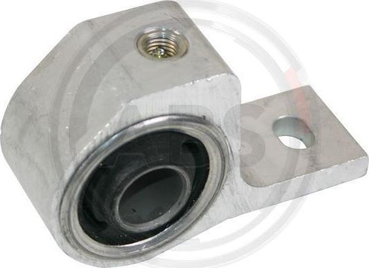 A.B.S. 270670 - Сайлентблок, рычаг подвески колеса www.autospares.lv