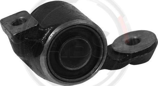 A.B.S. 270097 - Bush of Control / Trailing Arm www.autospares.lv