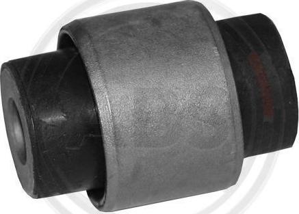 A.B.S. 270151 - Bush of Control / Trailing Arm www.autospares.lv