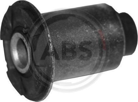 A.B.S. 270100 - Bush of Control / Trailing Arm www.autospares.lv