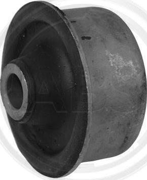 A.B.S. 270116 - Bush of Control / Trailing Arm www.autospares.lv